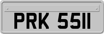 PRK5511