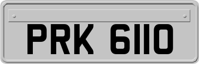 PRK6110