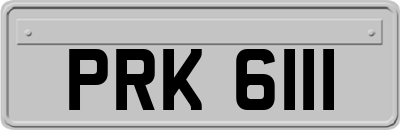 PRK6111