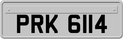 PRK6114