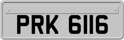 PRK6116
