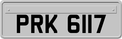 PRK6117