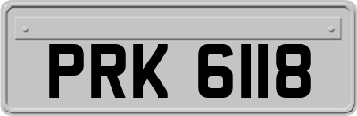 PRK6118