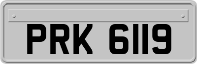 PRK6119