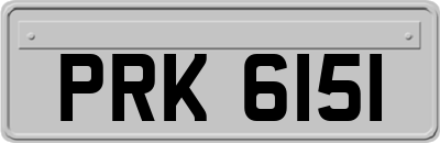 PRK6151