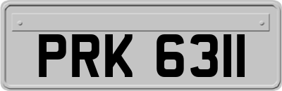 PRK6311