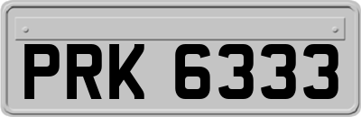 PRK6333