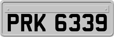 PRK6339