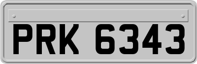 PRK6343