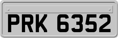 PRK6352