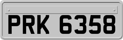 PRK6358