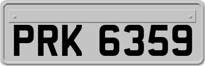 PRK6359