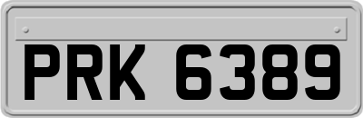 PRK6389