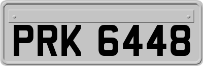 PRK6448