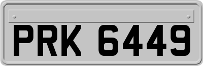 PRK6449