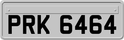 PRK6464
