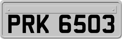 PRK6503