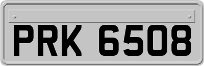 PRK6508