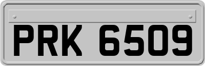 PRK6509