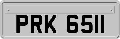 PRK6511