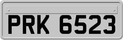 PRK6523