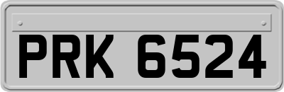 PRK6524
