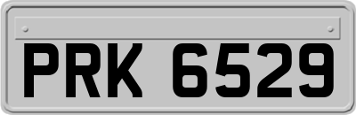 PRK6529