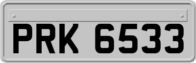 PRK6533