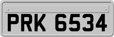 PRK6534
