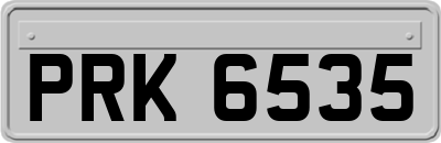 PRK6535