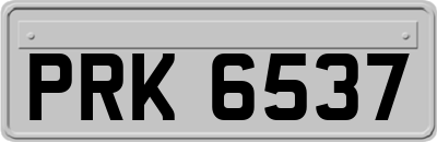 PRK6537