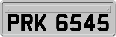 PRK6545