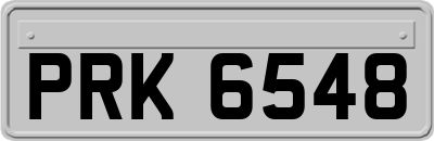PRK6548