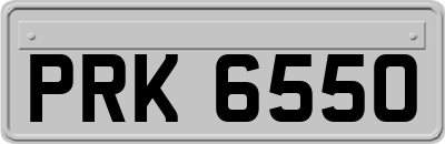 PRK6550