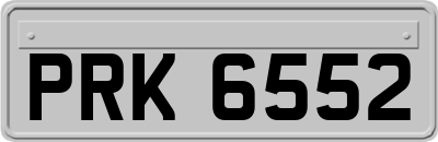 PRK6552