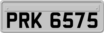 PRK6575