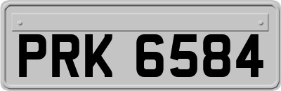 PRK6584