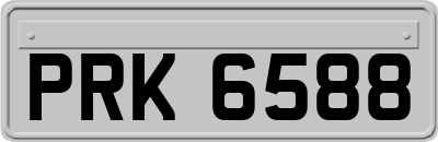 PRK6588