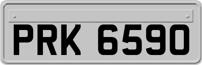 PRK6590