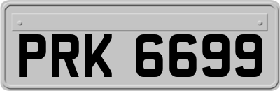 PRK6699