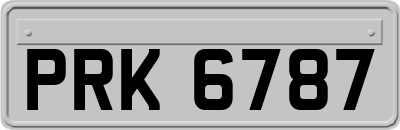 PRK6787