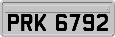 PRK6792
