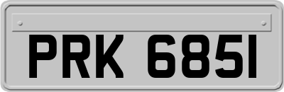 PRK6851