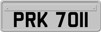 PRK7011