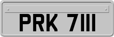 PRK7111