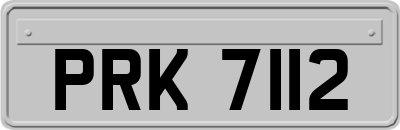 PRK7112
