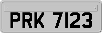 PRK7123