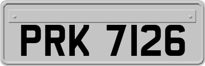 PRK7126