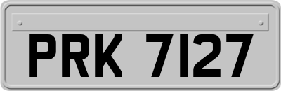 PRK7127