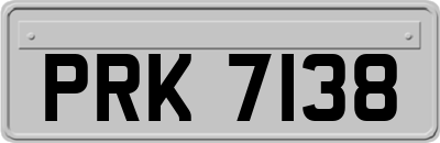 PRK7138